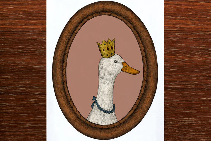 Art Print - Pearl Set | Confetti Living