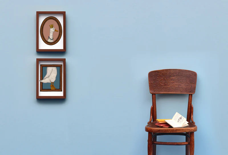 Art Print - Pearl Set | Confetti Living