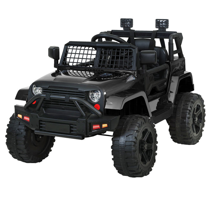 Kids Ride On Jeep Electric 12V Battery RC  | Confetti Living