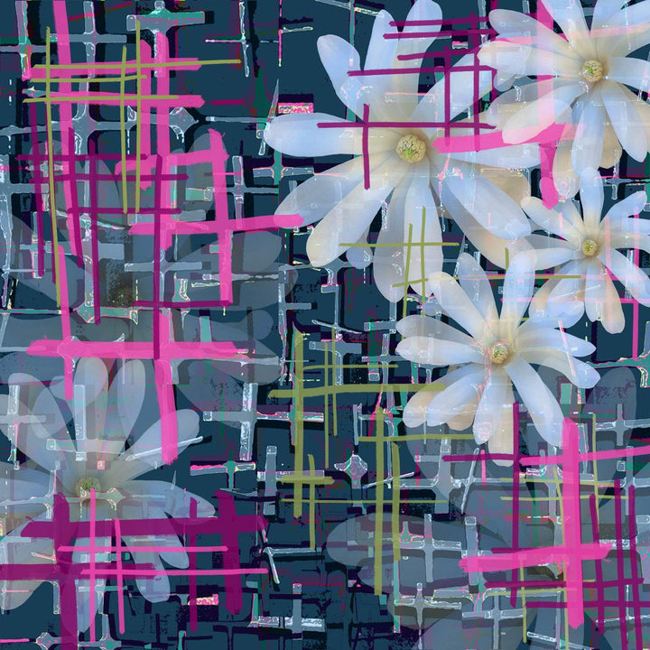 Merino Wool Scarf RITUAL | Confetti Living