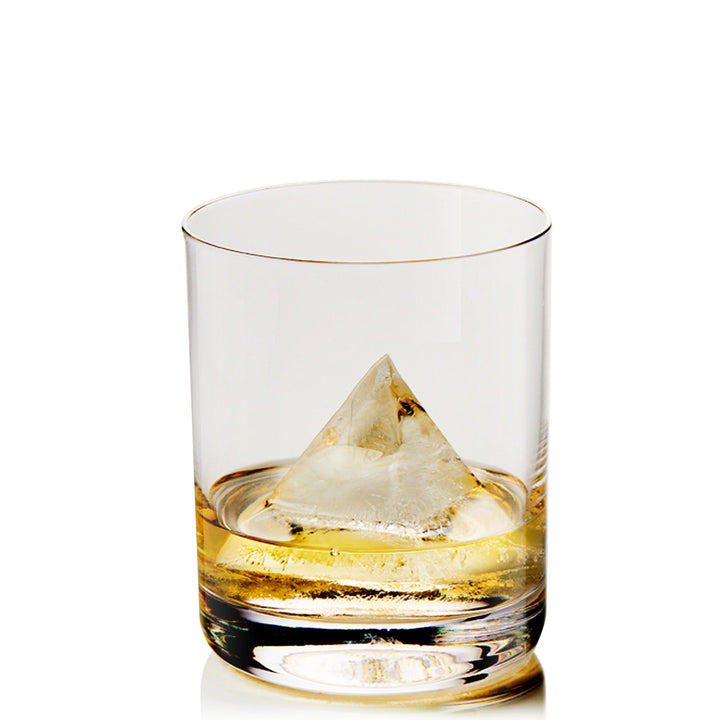 Drinks Plinks Pyramids Silicone Ice Trays | Confetti Living