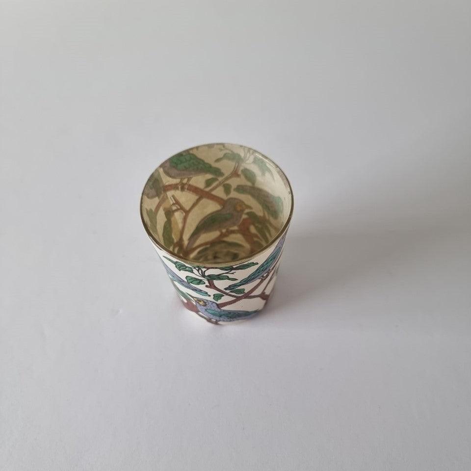 Tealight Candle Holder Birds on Branches | Confetti Living