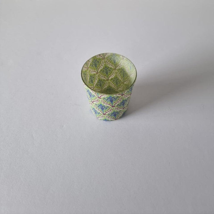 Tealight Candle Holder Versailles | Confetti Living