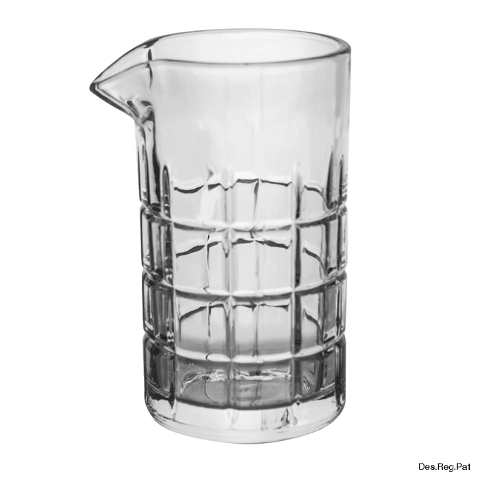 Bar Tools Uibi Mixing Glass | Confetti Living