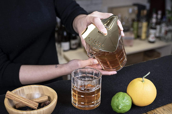 Bar Tools Uibi Rocks Glasses | Confetti Living