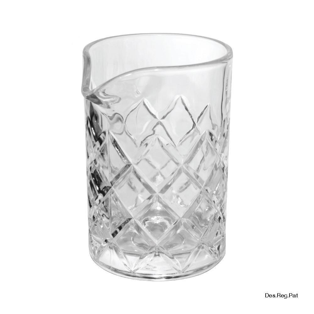 Bar Tools Urai Mixing Glass | Confetti Living