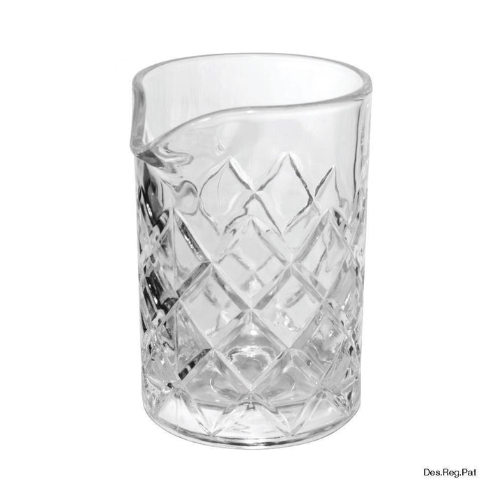 Bar Tools Urai Mixing Glass | Confetti Living