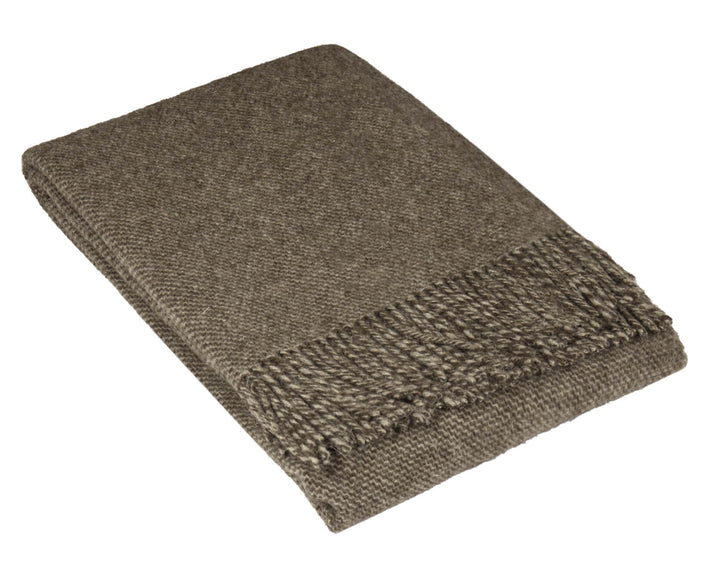 Cambridge Throw Rug - Natural | Confetti Living