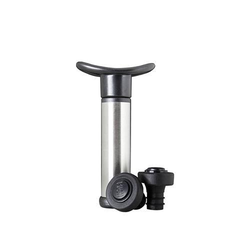 Bar Tools Wine Pump Set | Confetti Living