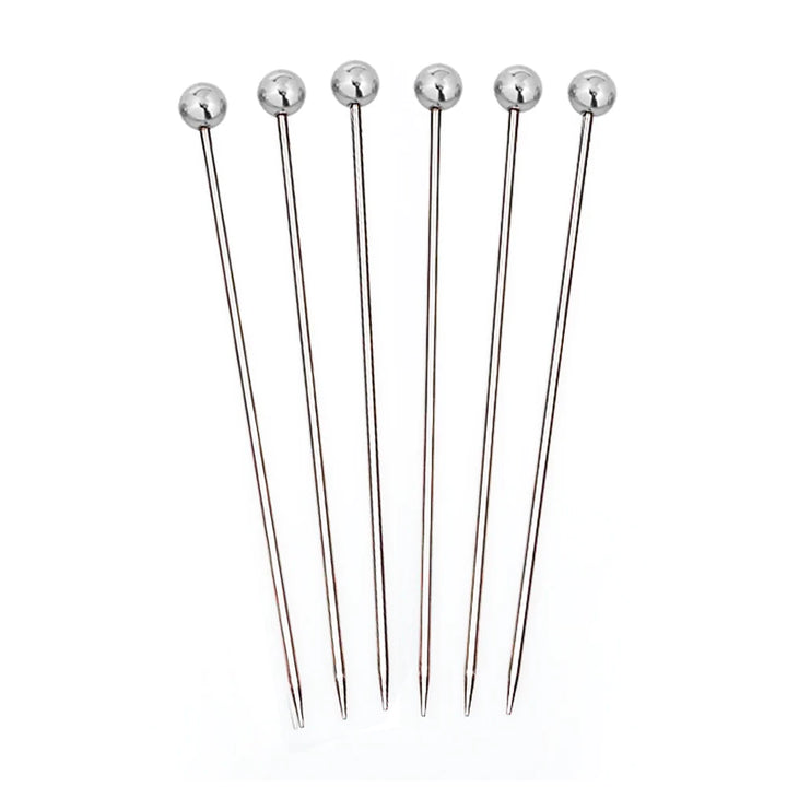 Bar Tools Ball Head Bar Pick | Confetti Living