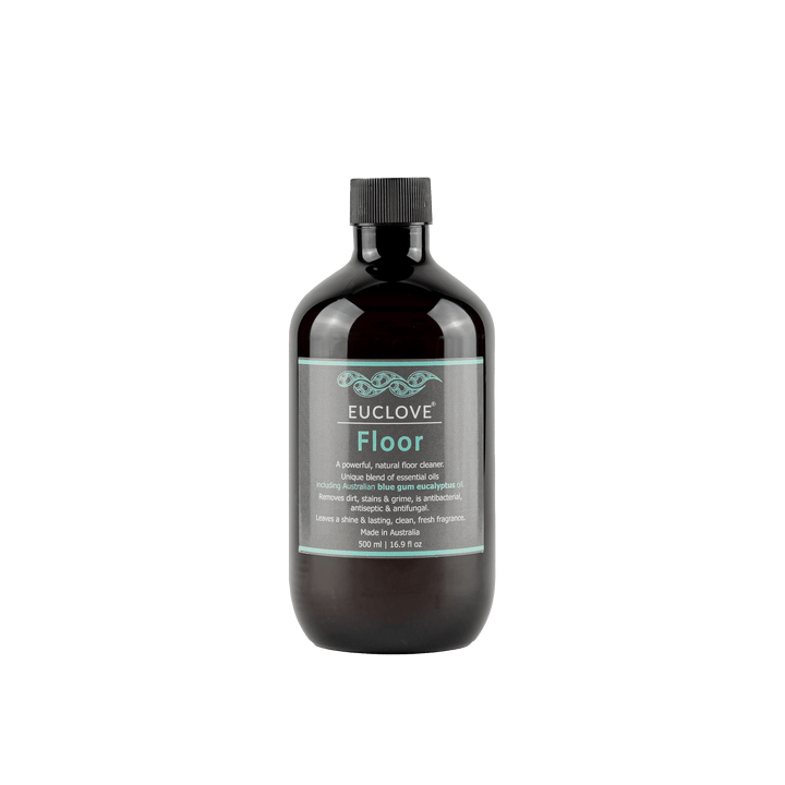 Natural Floor Cleaner 500ml | Confetti Living