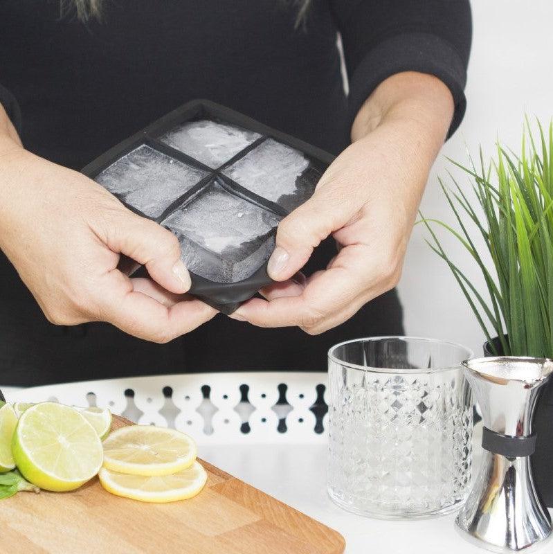 Bar Tools Large Ice Mould | Confetti Living