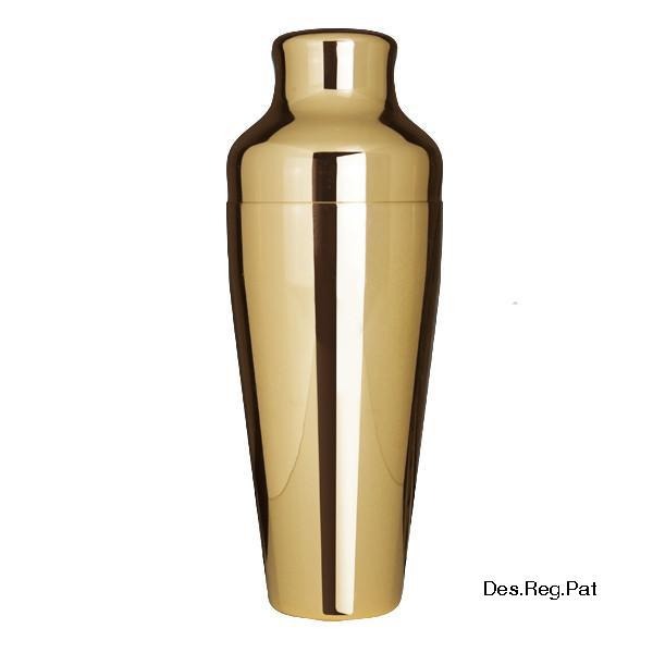 Bar Tools M Shaker Cocktail Maker | Confetti Living