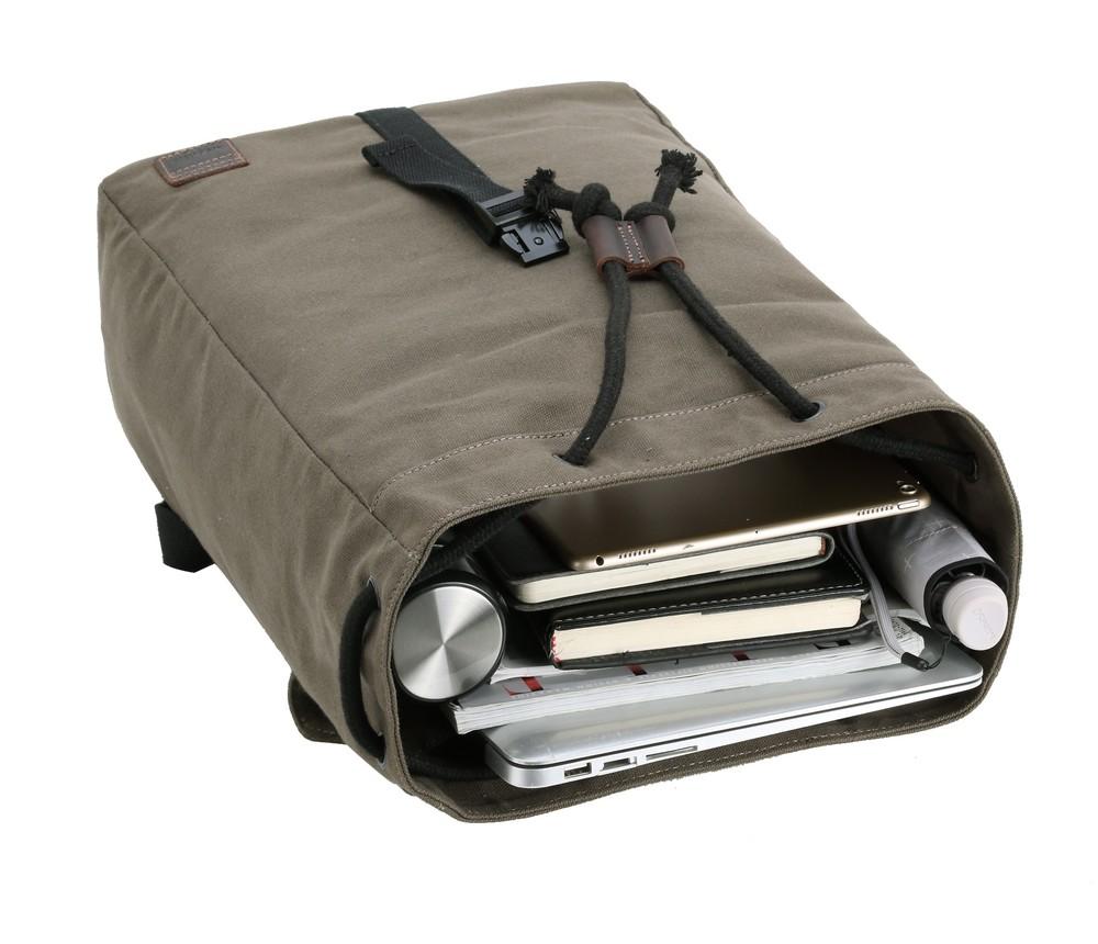 Troop London Bergen Backpack | Confetti Living