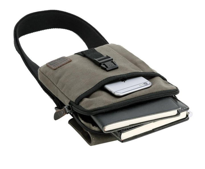 Troop London Bergen Body Bag | Confetti Living