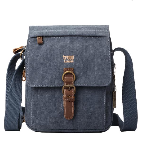 Troop London Classic Shoulder Bag | Confetti Living