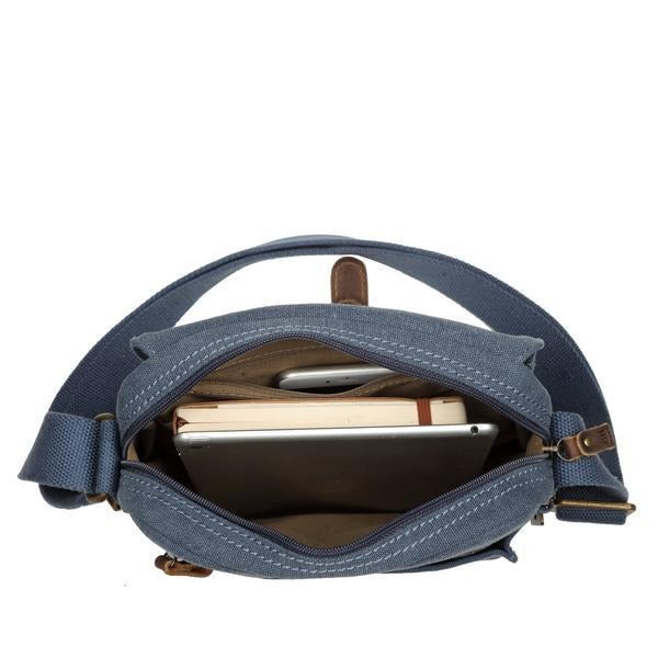 Troop London Classic Shoulder Bag | Confetti Living