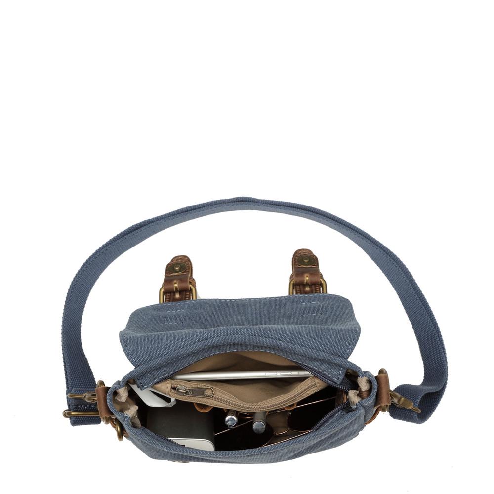 Troop London Classic Small Shoulder Bag | Confetti Living