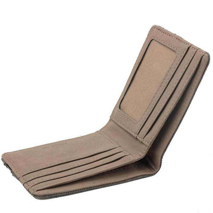 Troop London Colorado Canvas Wallet | Confetti Living