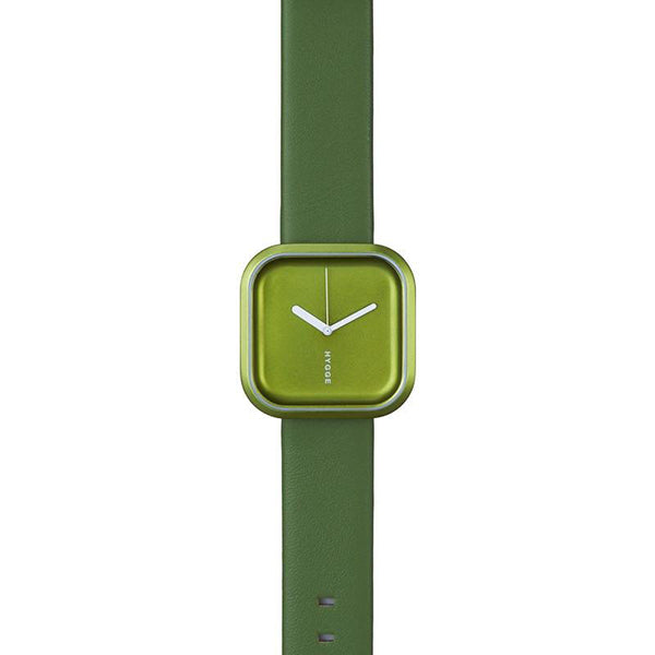 Hygge Vari Watch Forest Green | Confetti Living