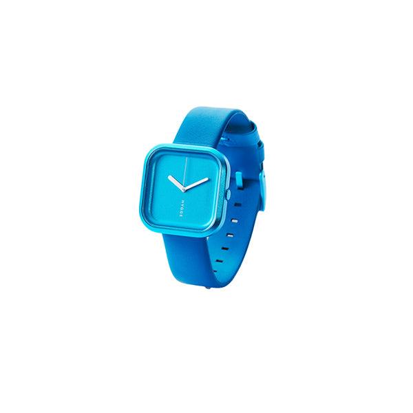 Hygge Vari Watch Ocean Blue | Confetti Living