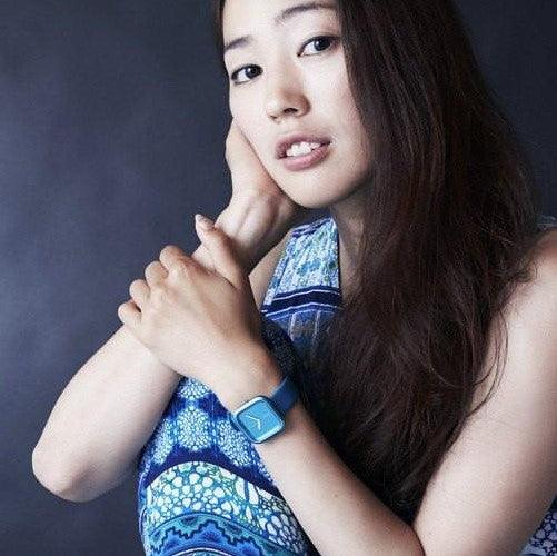 Hygge Vari Watch Ocean Blue | Confetti Living