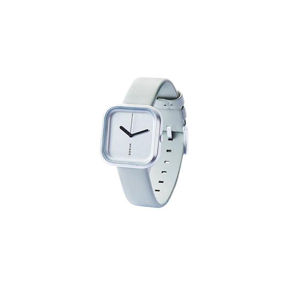Hygge Vari Watch Snow Grey | Confetti Living