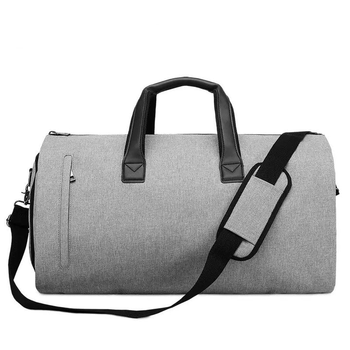 Men's Large Capacity Travel Bag | Confetti Living