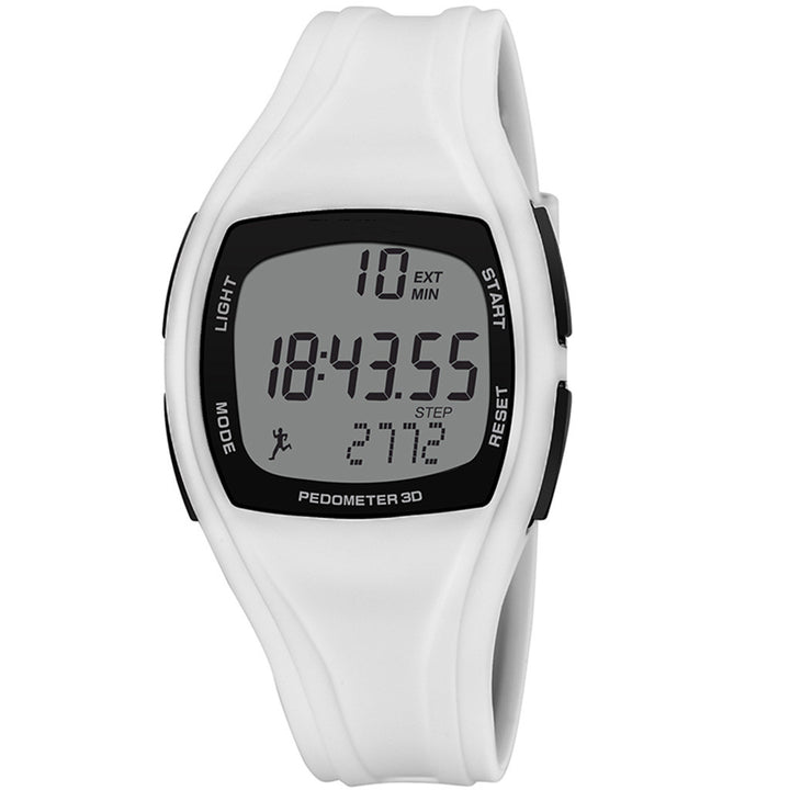 Sports Time Recording Waterproof Watch | Confetti Living