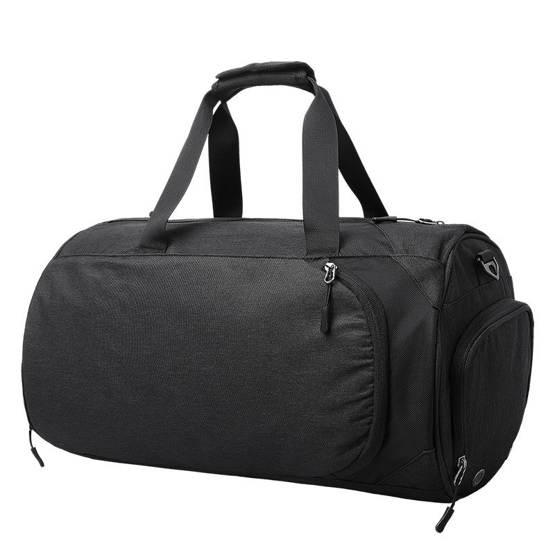 Men's Large Capacity Travel Bag | Confetti Living