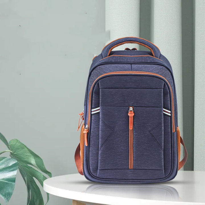 Oxford Backpack Computer Bag | Confetti Living