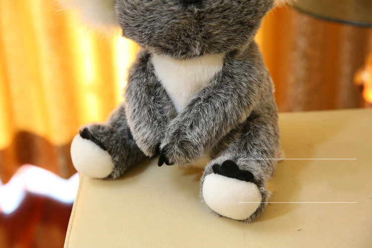Plush Toy Koala | Confetti Living