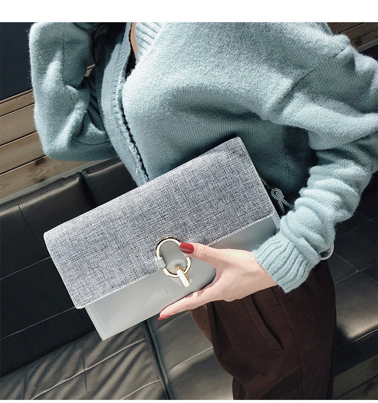 Women's Match-All Fashion Clutch Bag | Confetti Living