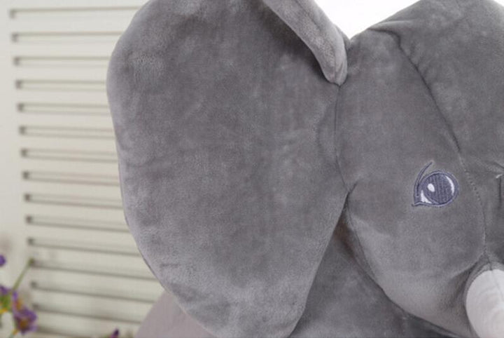 Plush Toy Elephants | Confetti Living