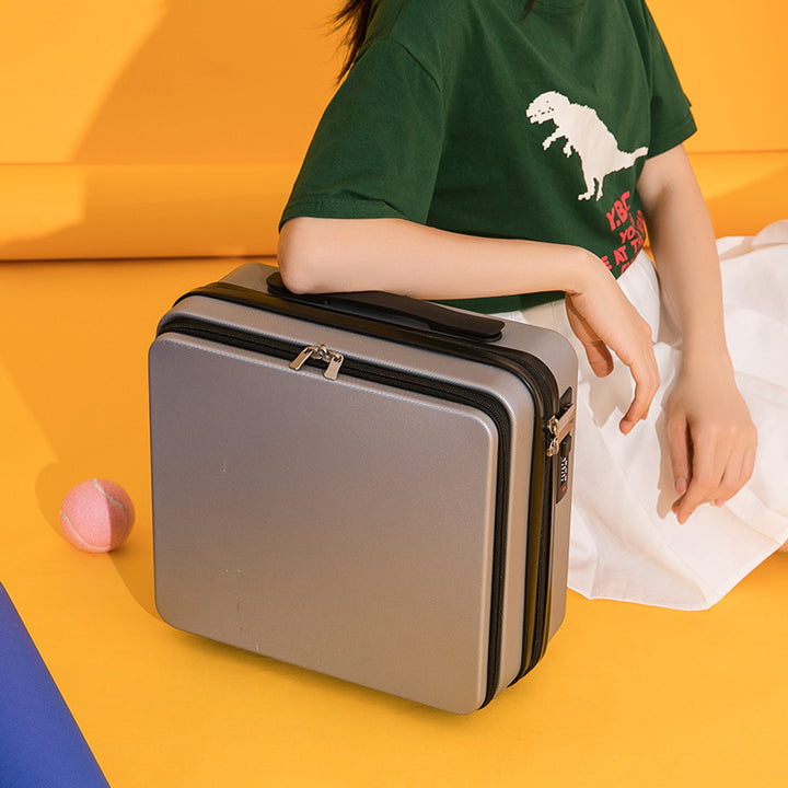 Women's Mini Cornetto Functional Suitcase | Confetti Living