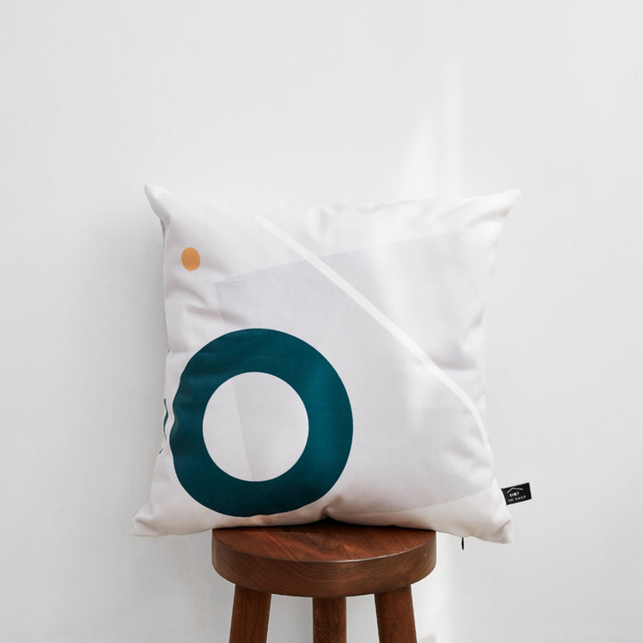 Cushion Cover Simple Sofa Pattern | Confetti Living