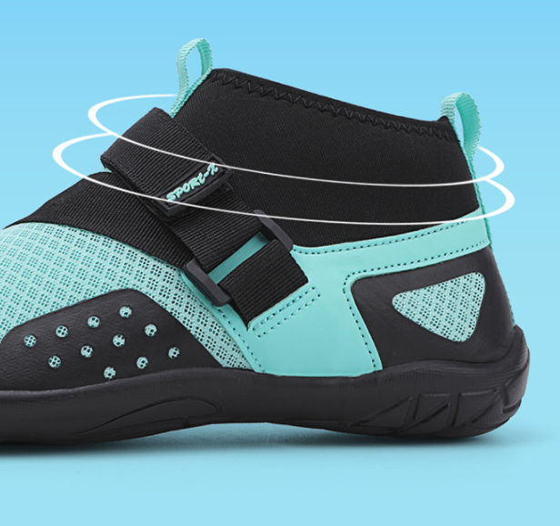 Women's Leisure Non-slip Fitness Beach Shoes | Confetti Living