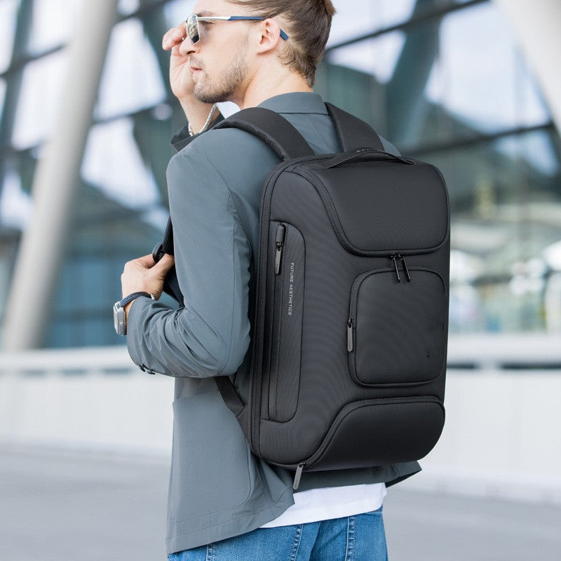 Large Business Computer Backpack | Confetti Living