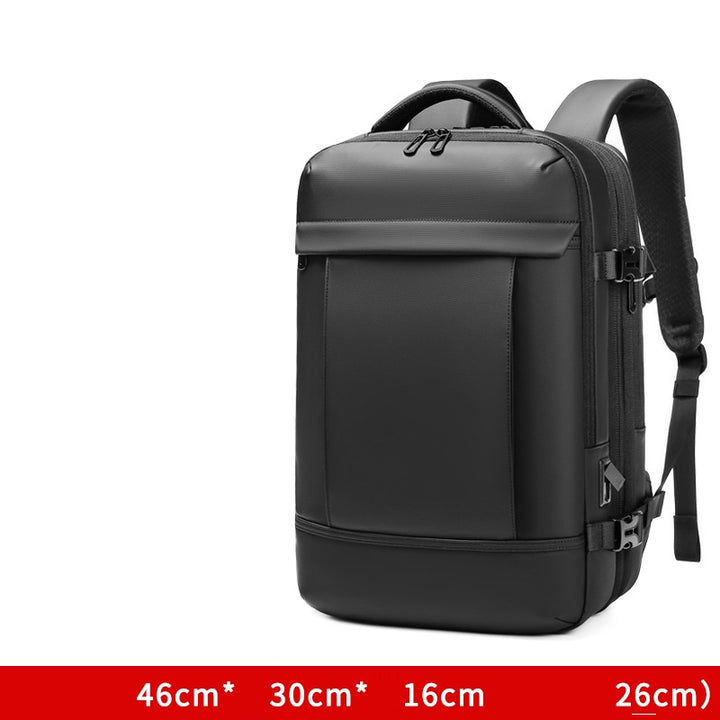 Large Capacity Waterproof Backpack | Confetti Living