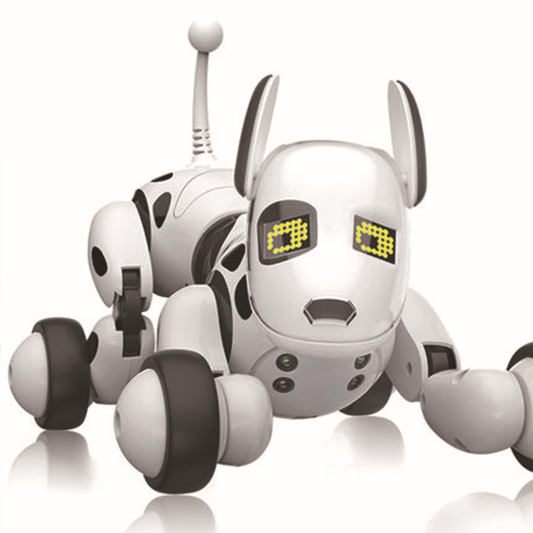 Smart Robot Dog Electric Remote Control Toy | Confetti Living