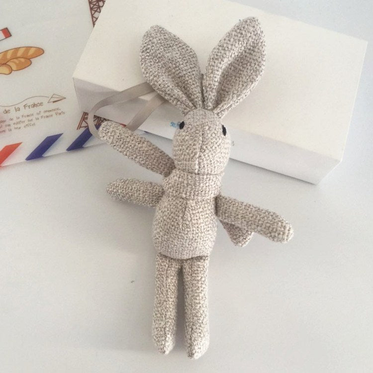 Plush Toy Wishing Rabbit Doll | Confetti Living