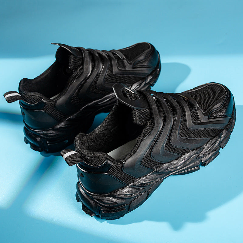 Men's Four Seasons Casual Mesh Shoes | Confetti Living