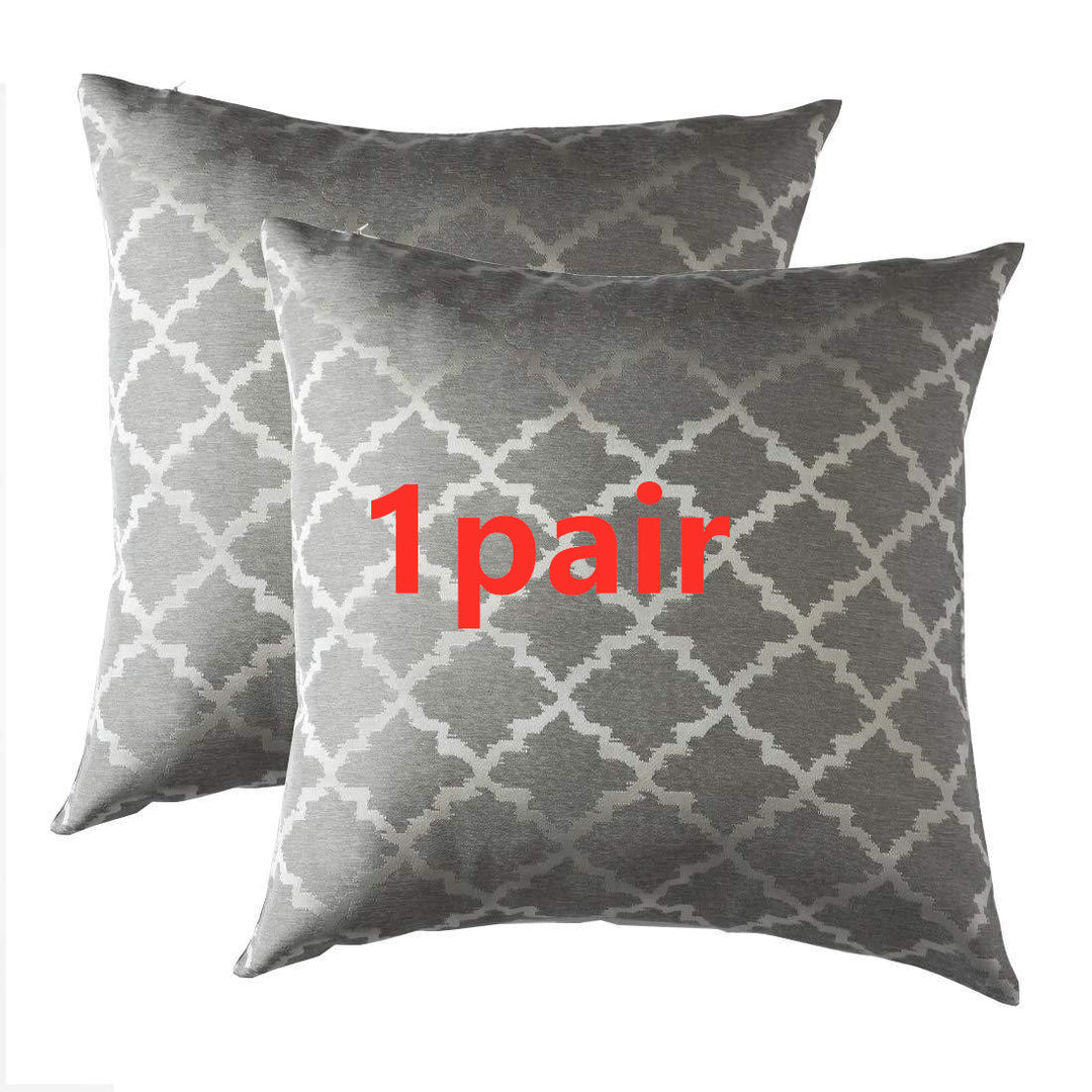 Cushion Cover Modern Design