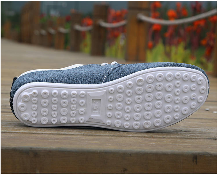 Men's Comfort Casual Shoes | Confetti Living