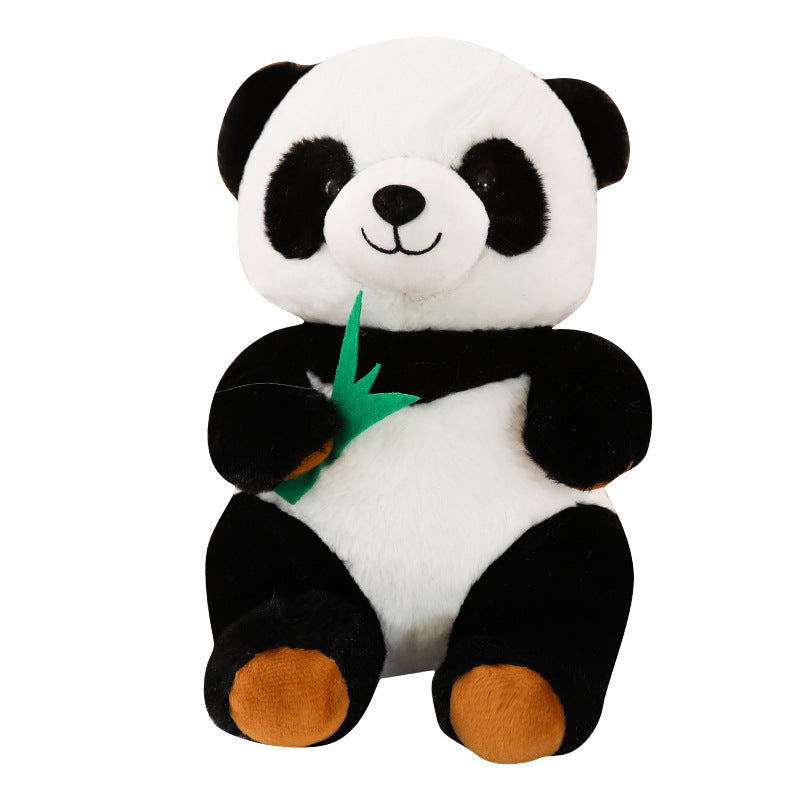 Plush Toys Panda