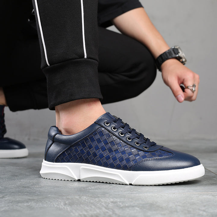 Men's Wild Trend Casual Sneakers | Confetti Living