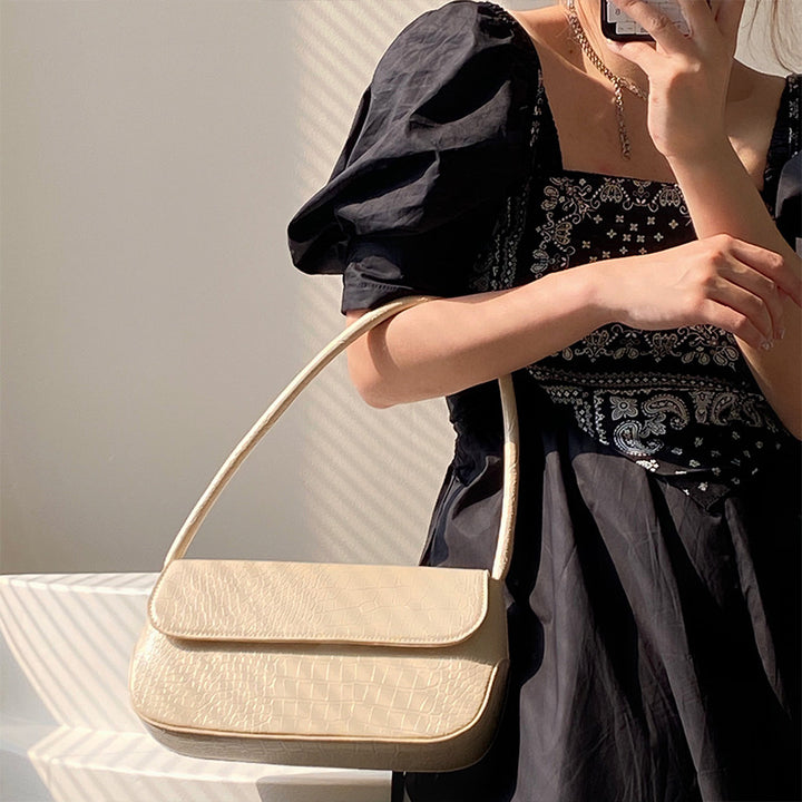 French Style Shoulder Handbag | Confetti Living