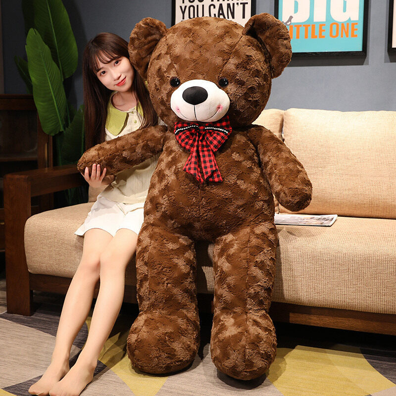 Plush Toys Giant Teddy Bear | Confetti Living