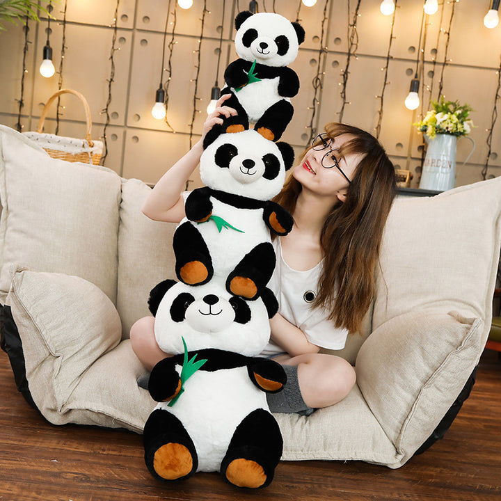 Plush Toys Panda