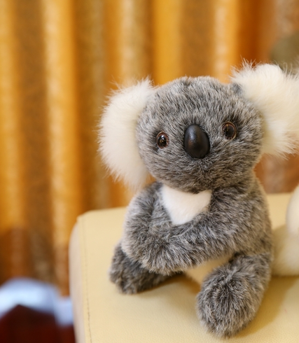 Plush Toy Koala | Confetti Living